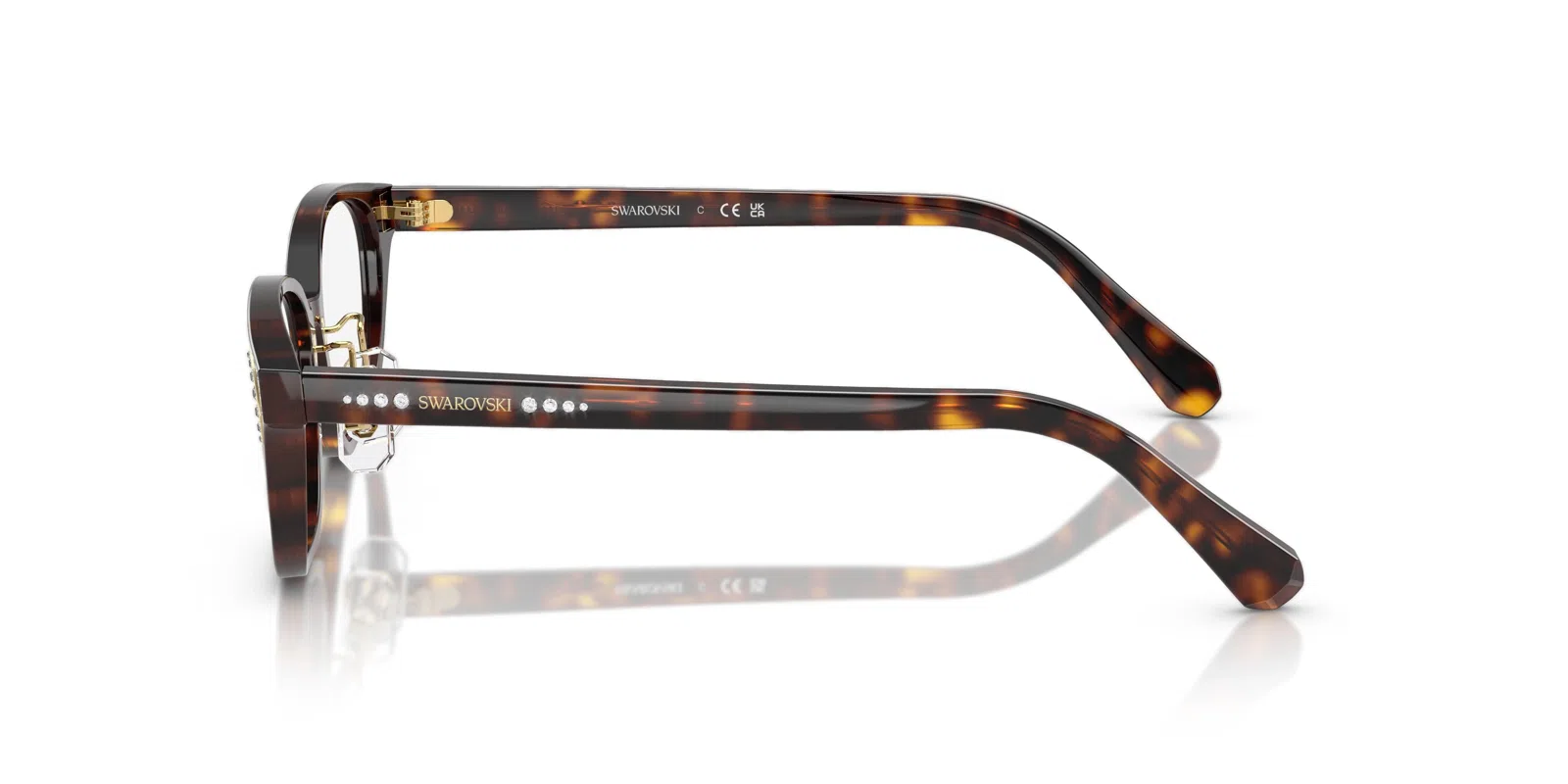 Swarovski 2040D Eyeglasses - view 16